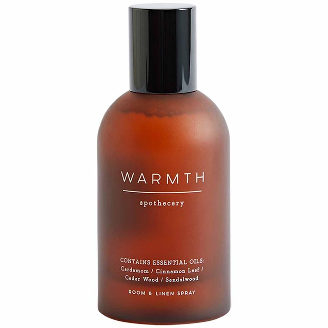 M&S Amber room spray, imported from the UK