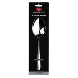 Tala serving spoons set of 2 (British brand)