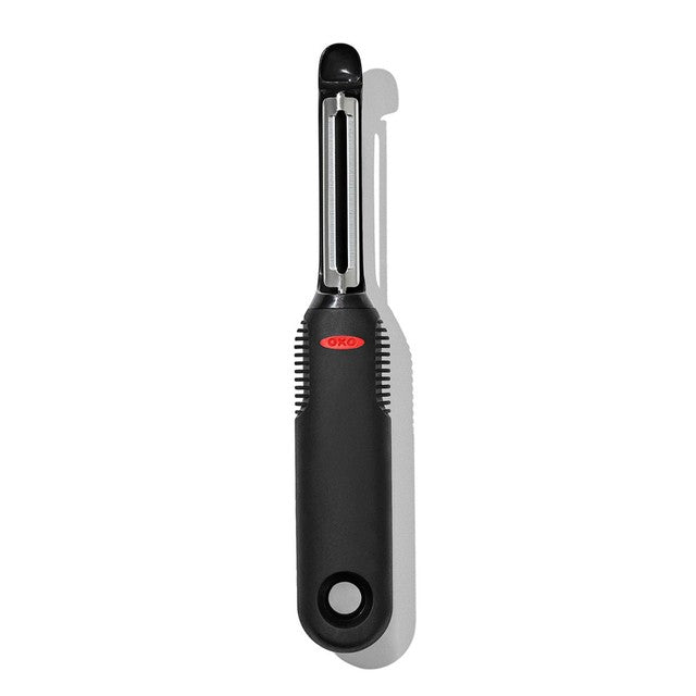 OXO SoftWorks Swivel Peeler, imported from the UK