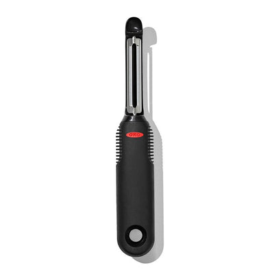 M&S OXO SoftWorks Swivel Peeler Vegetable Peeler- Buy online at McGrocer