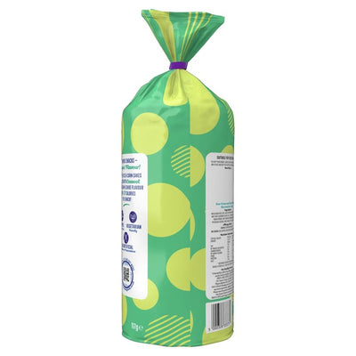 Snack a Jacks Sour Cream & Chive Jumbo Reiskuchen 117g