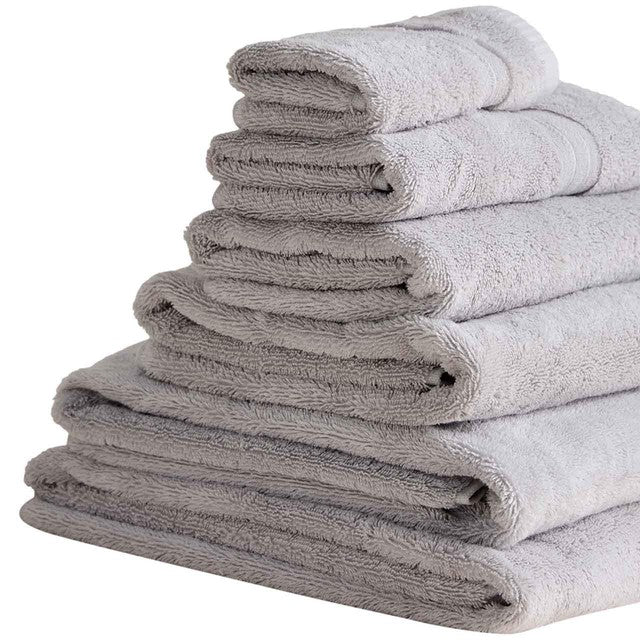 M&S Egyptian cotton face towel 650GSM (British brand)