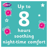 Calpol vapour plug refill pads 10 pads - British product