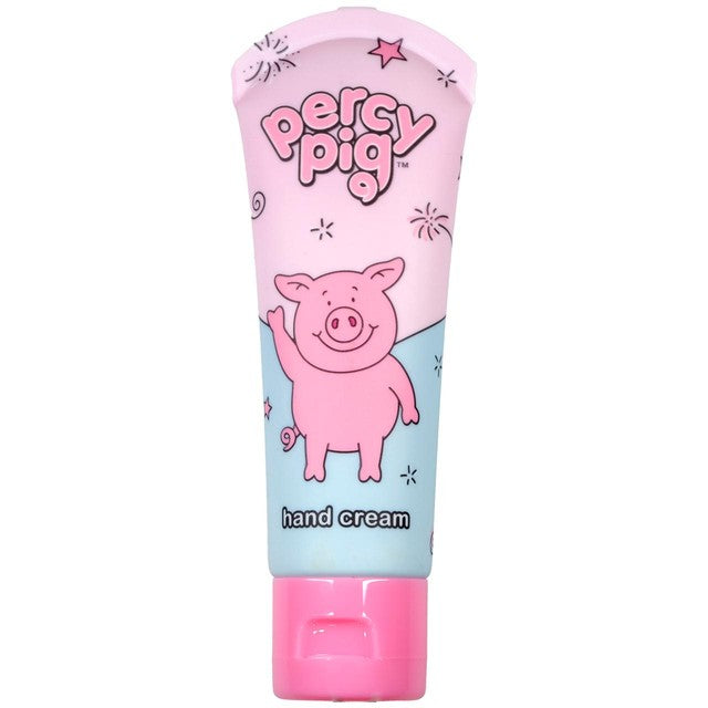 M&S Percy Pig hand cream, imported from the UK