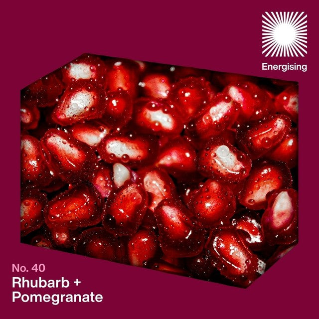 INEOS Laundry Capsules Rhubarb and Pomegranate 24 Pack, UK version
