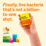 Smart Strains for fussy babies probiotic drops 8ml (British brand)