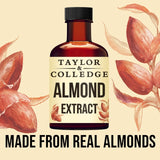 Dr Oetker Taylor & Colledge Almond Extract 50ml (British brand)