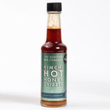 Scottish Bee Company Kimchi Hot Honey 200g (British brand)