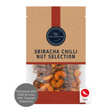 M&S Sriracha Chilli Nut Selection, UK version