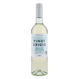 M&S Pinot Grigio white wine 75cl, imported from the UK