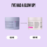 Noughty To The Rescue Intense Moisture Treatment 300ml, imported from the UK