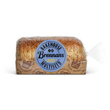 Brennans Bakehouse Multiseed 500g