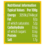 Anchor salted butter block (British brand)