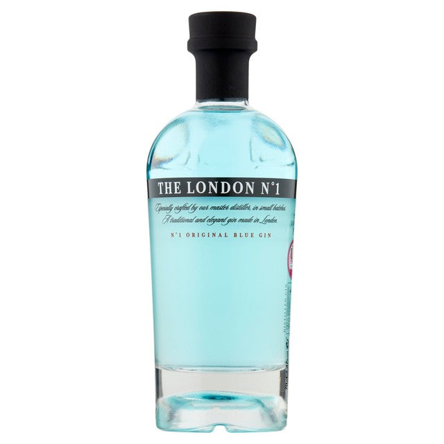 The London Gin No. 1 70cl bottle (British brand)