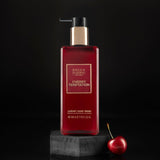 Baylis & Harding Cherry Temptation hand wash 400ml - British product