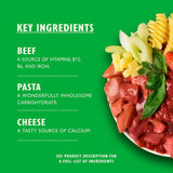 Lily's Kitchen Pasta Al Ragu wet dog food, UK version