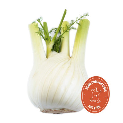 Bio-Fenchel Frisches Gemüse 350g