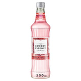 London Essence Co. Pomelo & Pink Pepper Tonic Water 500ml, UK version