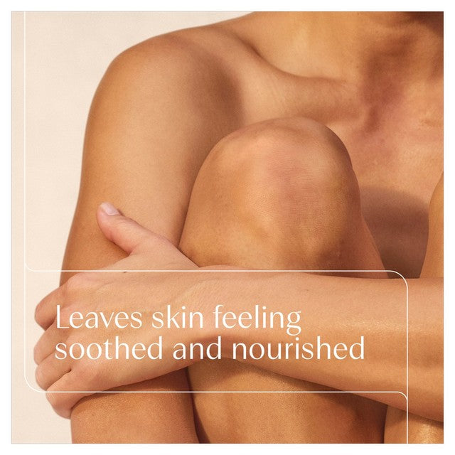 Aveeno Skin Relief moisturising body lotion (British brand)