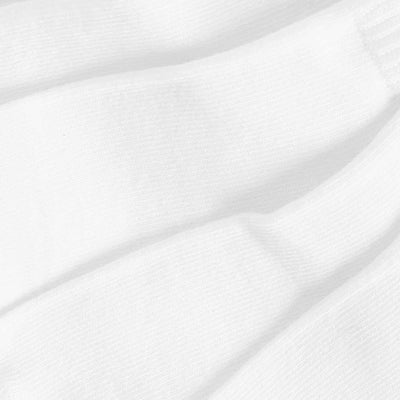 M&S M&S Trainer Liner Hvite sokker Størrelse 6-8 - Kjøp online hos McGrocer