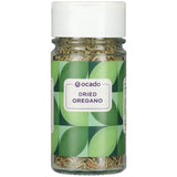 Ocado dried oregano 13g, imported from the UK