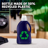Dylon dark clothes detergent 60 washes, imported from the UK