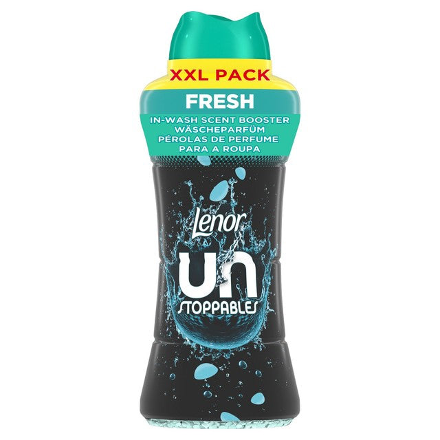 Lenor Unstoppables Fresh scent booster - British product