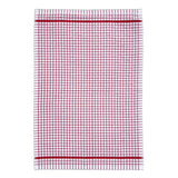 Samuel Lamont red tea towel 70cm, imported from the UK