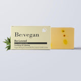 Be Loved vegan dog shampoo bar 110g, UK version