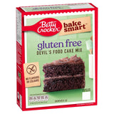 Betty Crocker cake mix gluten free 425g - British product