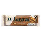Myprotein protein bar cookie crumble 60g, imported from the UK