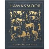 Hawksmoor Restaurants & Recipes cookbook, UK version