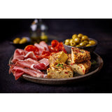 M&S Spanish cured meat selection 100g, imported from the UK
