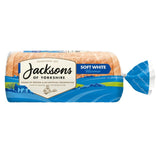 Jackson's of Yorkshire white bloomer 800g, UK version