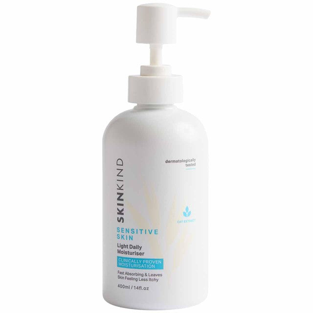 M&S Light Everyday Body Moisturiser One Size, imported from the UK
