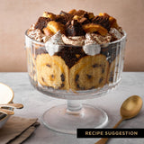 St Pierre choc chip brioche swirls 6 pack (British brand)