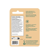 Attitude coconut lip balm 8.5g - British product