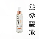 St Moriz Advanced Face Mist 150ml (British brand)