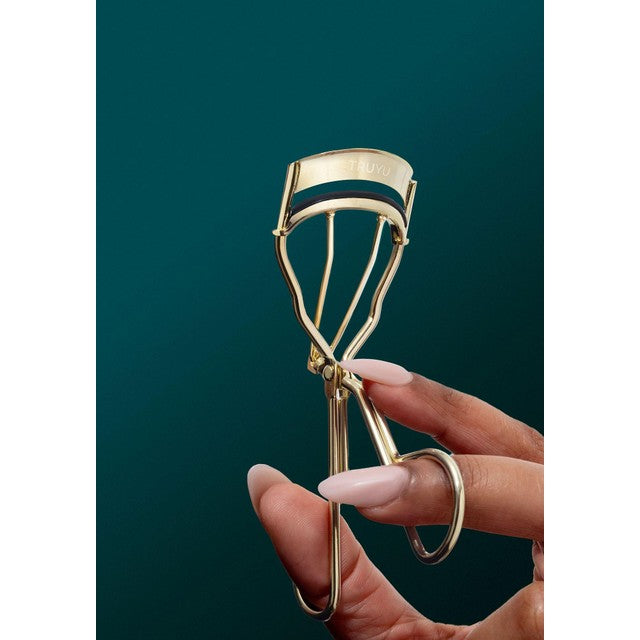 TRUYU Curl Wonder eyelash curler, imported from the UK