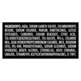 TRESemmé Thermo Style Memory Shampoo, imported from the UK
