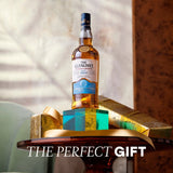 The Glenlivet Founder's Reserve Single Malt Scotch Whisky 70cl (British brand)