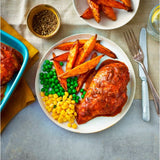 Maggi Smoky Piri Piri recipe mix 27g, imported from the UK