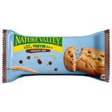 Nature Valley Chocolate Chip Muffin Bars 4 x 30g, imported from the UK