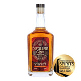 M&S Chocolate Flavoured Rum 70cl, imported from the UK