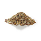 Peckish Complete Seed and Nut No Mess Wild Bird Food Mix 12.75kg, imported from the UK