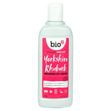 Bio-D Yorkshire Rhubarb washing up liquid 750ml - British product