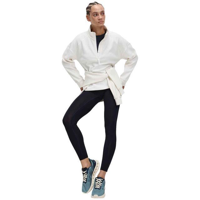 M&S Goodmove Leggings in Midnight Navy size 16, imported from the UK