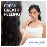 Sensodyne Repair & Protect Sensitive Whitening Toothpaste 75ml (British brand)