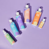 Clean Curls Super Shine & Define Curl Custard 250ml - British product