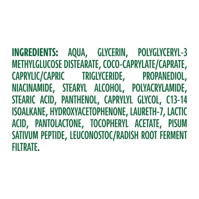 Simple Replenishing Rich Moisturiser 125ml (British brand)